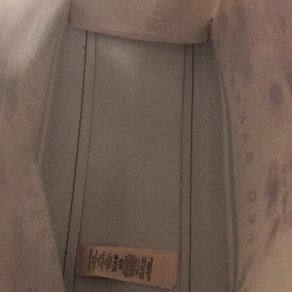 Ted Baker plastic Tote bag - Picture 3 of 5